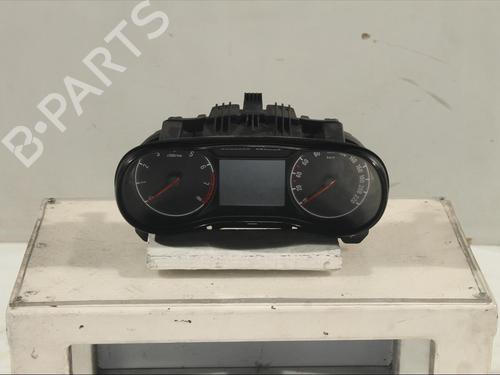 Used Instrument cluster Instrument cluster OPEL CORSA E (X15) 1.4 (08, 68) (90 hp) 12909737 12909737