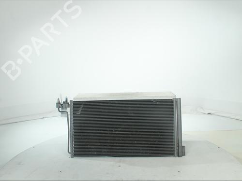 AC radiator FORD FOCUS III 1.6 Ti | BP38972970M32 - Image 2