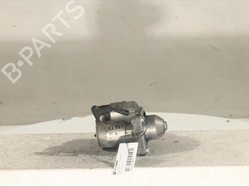 Used Starter NISSAN MICRA IV (K13K, K13KK) 1.2 (80 hp) 18947227