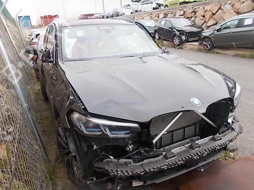 Engine BMW X3 (G01, F97, G08) xDrive 30 d Mild-Hybrid | BP26283258M1 - Image 9