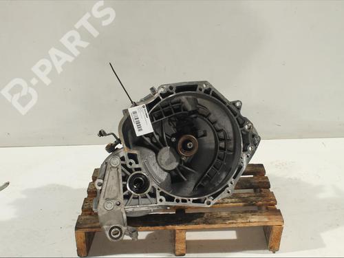 Gearkasse OPEL CORSA E (X15) [2014-2025]  11908801