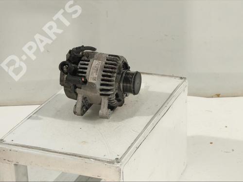 Alternator PEUGEOT 208 I (CA_, CC_)  | BP11902567M7 