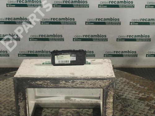 Display monitor OPEL ASTRA J (P10) 1.7 CDTI (68) | BP11895202C48 
