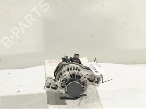 Alternator TOYOTA AURIS (_E18_) 1.2 (NRE185_, NRE185R) | BP24427212M7 