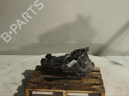 Used Transfer box MITSUBISHI ASX (GA_W_) 1.6 MIVEC (GA1W) (117 hp) 15357735