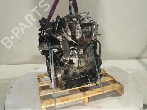 Engine AUDI A3 Sportback (8VA, 8VF) 1.6 TDI | BP20221937M1 