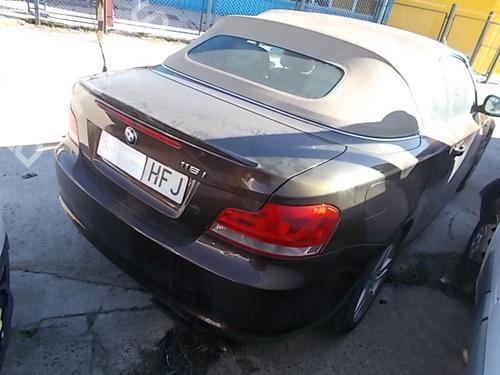 Alternator BMW 1 Convertible (E88) 118 i | BP24606584M7  - Image 7