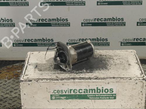 Used Starter Starter DACIA LODGY (JS_) 1.5 dCi (109 hp) 11898365 11898365