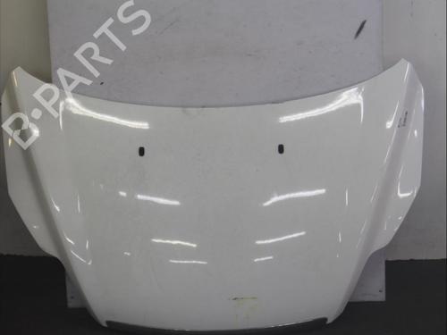 Used Hood FORD FOCUS II (DA_, HCP, DP) [2004-2013]  18735836