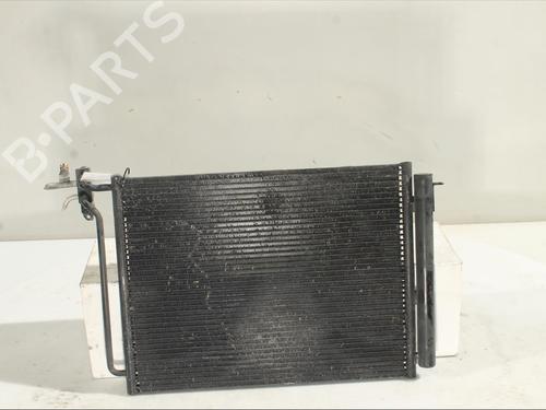 AC radiator BMW X5 (E53) 3.0 d | BP24628328M32 