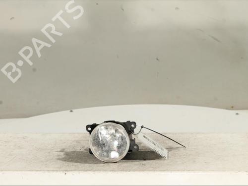 Used Left front fog light PEUGEOT 208 I (CA_, CC_) 1.2 GPL (82 hp) 23398002