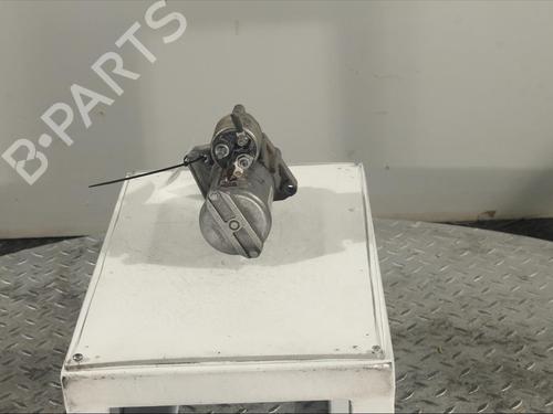 Starter RENAULT MEGANE IV Hatchback (B9A/M/N_) 1.5 dCi 110 (B9A3) | BP13473310M8 