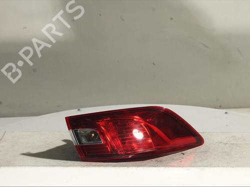 Used Left taillight RENAULT CLIO IV (BH_) 1.5 dCi 75 (75 hp) 24193671