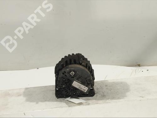 Generator RENAULT MEGANE III Hatchback (BZ0/1_, B3_) 1.5 dCi (BZ09, BZ0D, BZ1W, BZ29, BZ14) (110 hp) 11906491