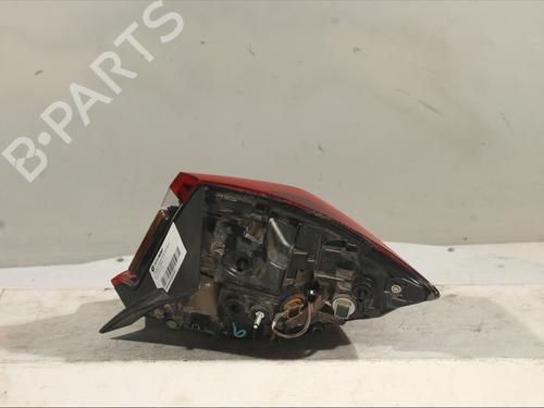 Left taillight RENAULT CAPTUR II (HF_) LPG (HFMT) | BP29622706C34 
