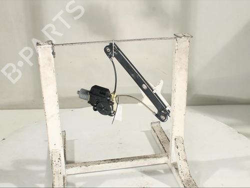 Rear right window mechanism VW POLO V (6R1, 6C1)  | BP17208872C25 