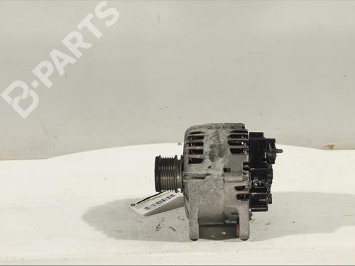 Generator RENAULT MEGANE III Hatchback (BZ0/1_, B3_) 1.5 dCi (BZ09, BZ0D, BZ1W, BZ29, BZ14) | BP11905852M7 