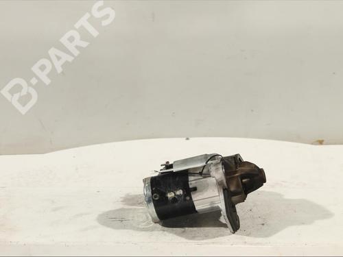 Starter RENAULT MEGANE IV Hatchback (B9A/M/N_) 1.2 TCe 130 (B9MR) | BP11905515M8 