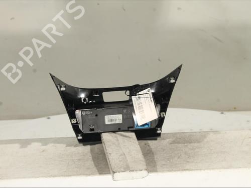 Climate control PEUGEOT 208 I (CA_, CC_) 1.6 HDi | BP23440029I5