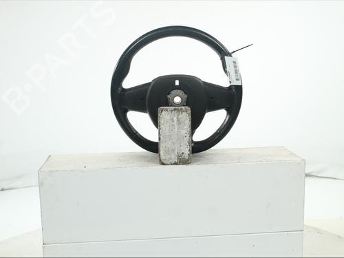 Steering wheel RENAULT KADJAR (HA_, HL_) 1.5 dCi 110 (HLA3) | BP37499780C49 - Image 2