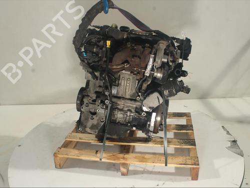 Engine CITROËN C3 I (FC_, FN_) 1.4 HDi | BP21125386M1 