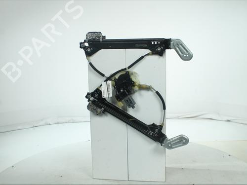 Elevador vidro trás direito Elevador vidro trás direito MASERATI GHIBLI III (M157) 3.0 S Q4 (409 hp) 36283762 36283762