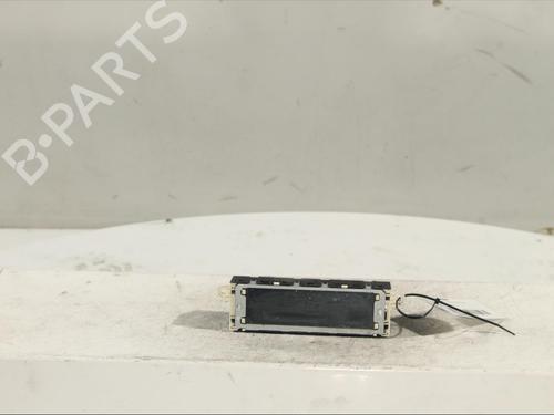 Used Display monitor Display monitor PEUGEOT 308 I (4A_, 4C_) 1.6 HDi (109 hp) 12096559 12096559