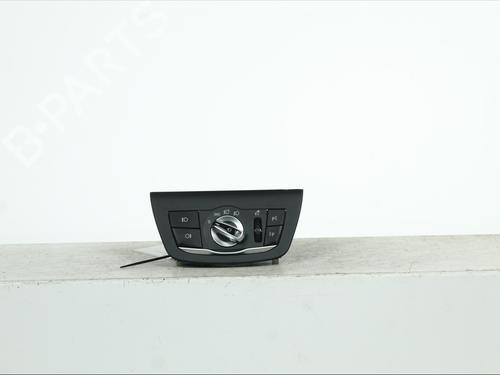 Used Headlight switch Headlight switch 39061130 39061130
