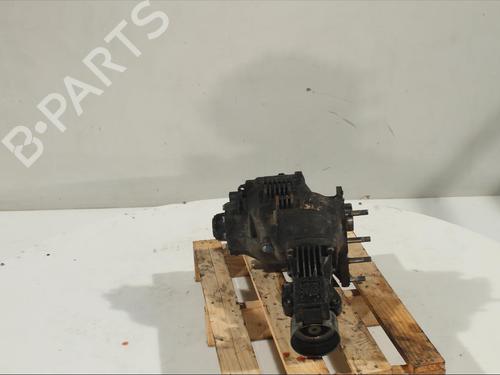 Transfer box TOYOTA RAV 4 II (_A2_) 2.0 4WD (ACA21, ACA20) | BP13612667M36 