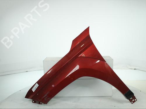 Used Left front fenders Left front fenders HYUNDAI KONA (SX2) EV (204 hp) 39906062 39906062