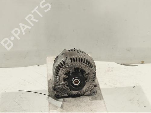 Alternator AUDI A6 Allroad C6 (4FH) 3.0 TDI quattro | BP11983568M7 