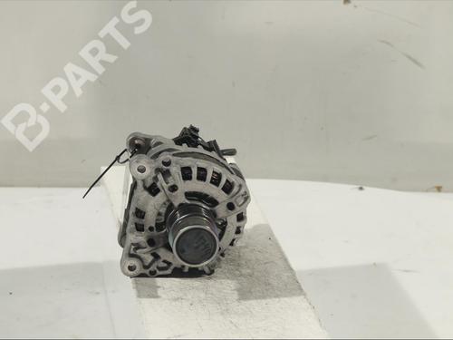 Alternator VW POLO VI (AW1, BZ1, AE1)  | BP12091655M7 