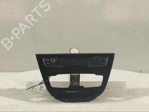 Used Switch Switch BMW X1 (F48) xDrive 25 e Plug-in-Hybrid (220 hp) 16038367 16038367