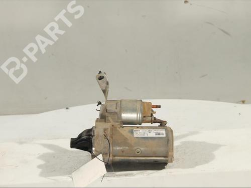 Used Starter NISSAN NAVARA NP300 Pickup (D23, D23T) [2014-2025]  11985134