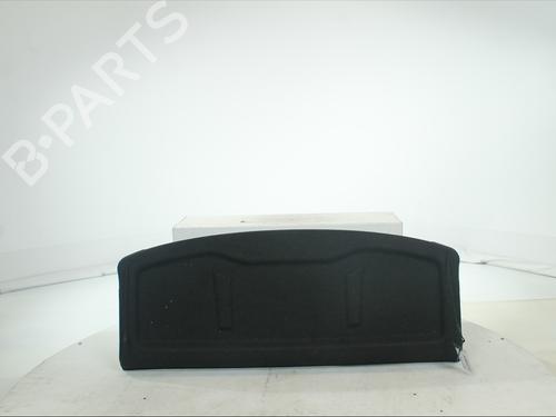 Used Rear parcel shelf Rear parcel shelf HYUNDAI i20 II (GB, IB) 1.2 (84 hp) 36246943 36246943