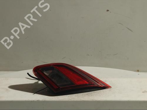 Højre baklys, luke OPEL CORSA E (X15) [2014-2025]  13084708