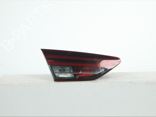 Used Left tailgate light Left tailgate light OPEL INSIGNIA B Grand Sport (Z18) 1.5 (68) (140 hp) 36101101 36101101