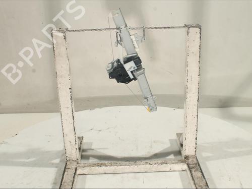 Used Front left window mechanism NISSAN X-TRAIL IV (T33) [2022-2025]  19931053