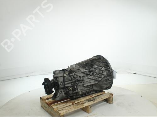 Gearbox MERCEDES-BENZ C-CLASS (W204) C 220 CDI (204.002) | BP36893516M3 - Image 3