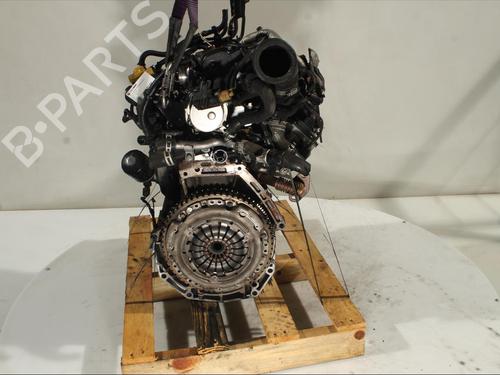 Engine NISSAN NV200 / EVALIA Bus 1.5 dCi 85 (M20, M20M, M20K, M20KK) | BP24152022M1  - Image 5