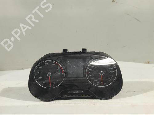 Used Instrument cluster Instrument cluster SEAT ATECA (KH7, KHP) 1.5 TSI (150 hp) 11984028 11984028