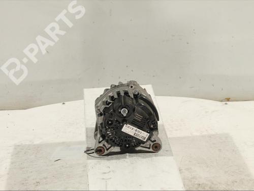 Alternator RENAULT MEGANE IV Hatchback (B9A/M/N_)  | BP11904092M7 