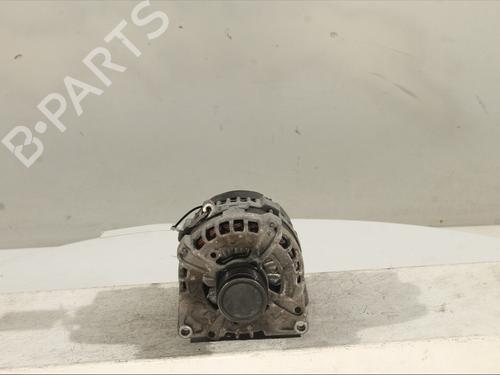 Used Alternator MERCEDES-BENZ A-CLASS (W176) AMG A 45 4-matic (176.052) (381 hp) 29469835