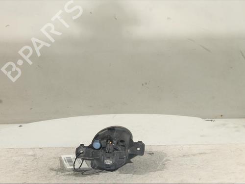 Right front fog light RENAULT CLIO III (BR0/1, CR0/1) 1.5 dCi (C/BR0G, C/BR1G) | BP18049876C31 