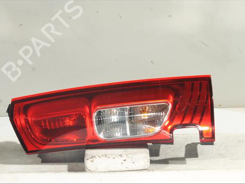 Used Right taillight Right taillight MERCEDES-BENZ CITAN Box Body/MPV (W415) 111 CDI (415.603, 415.605) (116 hp) 24427306 24427306