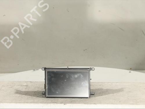 Used Display monitor Display monitor CITROËN C4 Picasso II 1.2 THP 130 (130 hp) 17740325 17740325