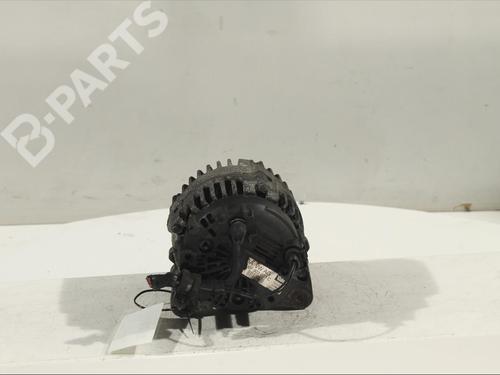 Alternator VW GOLF PLUS V (5M1, 521)  | BP11907730M7 