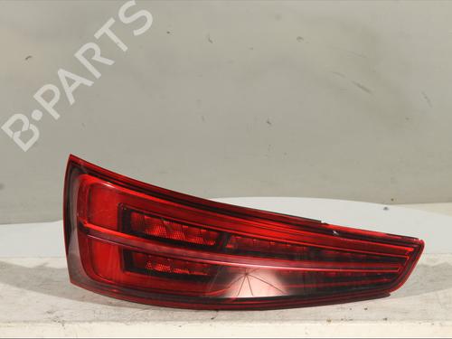 Used Left taillight AUDI Q3 (8UB, 8UG) 2.0 TDI quattro (150 hp) 29818204