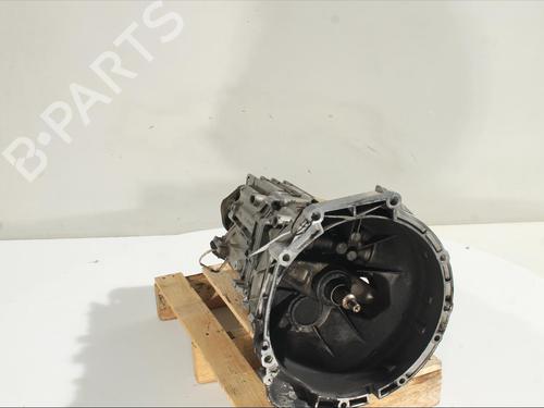 Gearbox BMW 1 (F20) 116 d | BP26651407M3