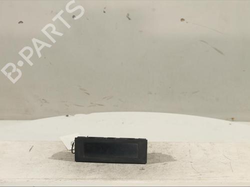 Used Display monitor CITROËN C3 II (SC_) 1.6 HDi (92 hp) 14996882